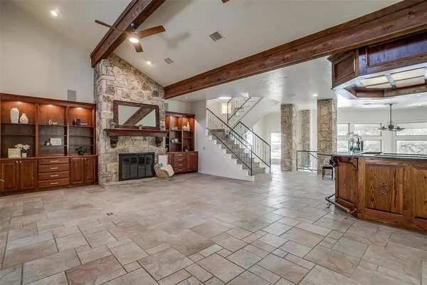 $2,500,000 | 5010 Comanche Vista Court, DeCordova, TX 76049