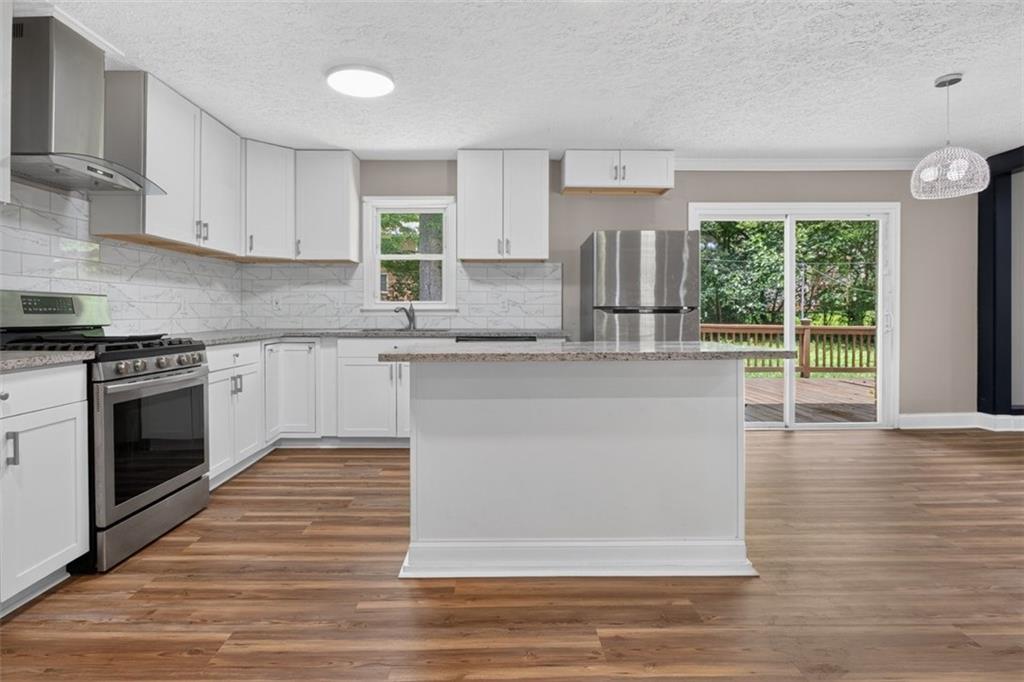 3661 Manhattan Drive Decatur, GA 30034 - Photo 19 of 37 Gallery Image 19