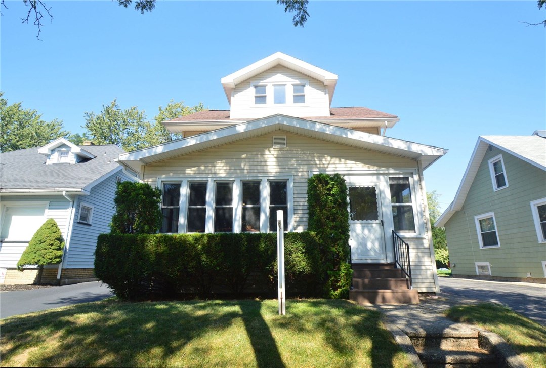 68 Chippendale Road Greece, NY 14616 - Photo 1 of 1