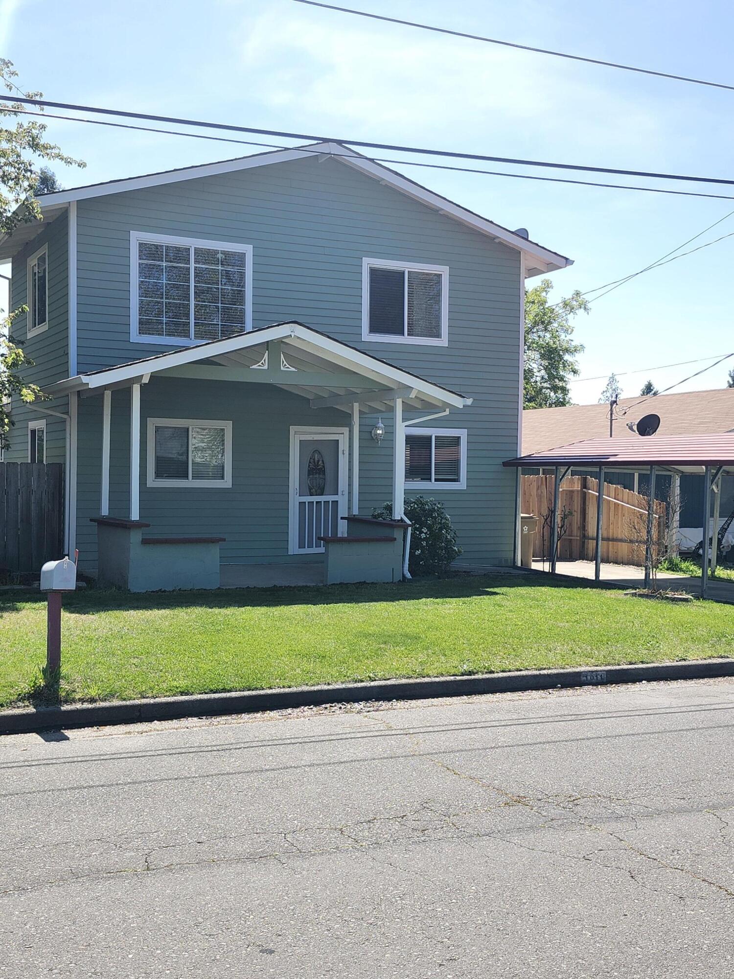 1011 Southwest I Street Grants Pass, OR 97526 - Photo 47 of 47 20250415_134650