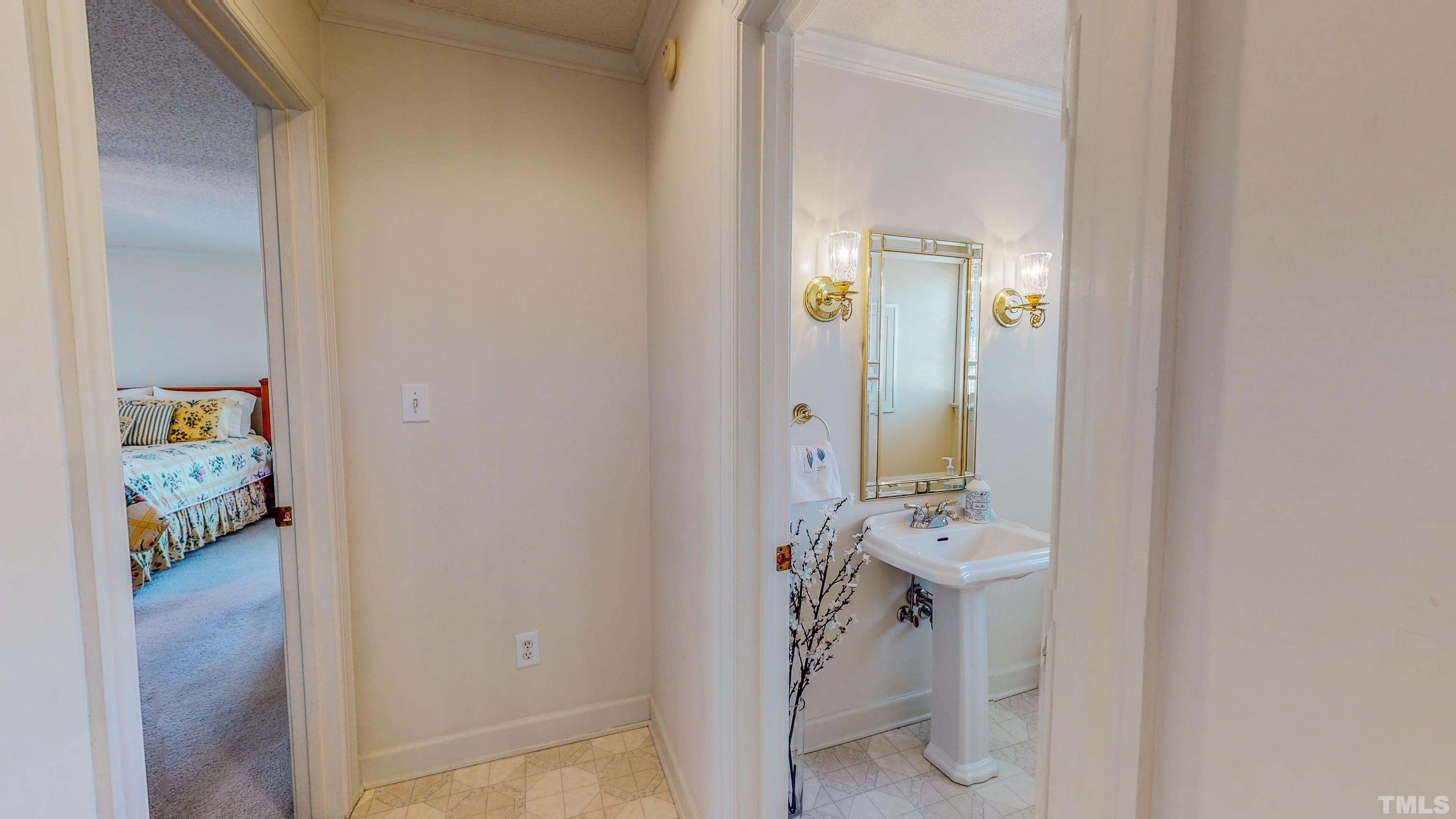 3572 Deerfield Road Stem, NC 27581 - Photo 54 of 62