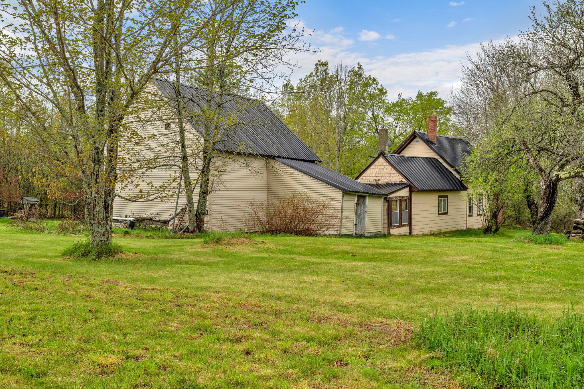 402 Webb Ridge Road Palmyra, ME 04965 - Photo 44 of 67 45-web-or-mls-402-webb-ridge-rd