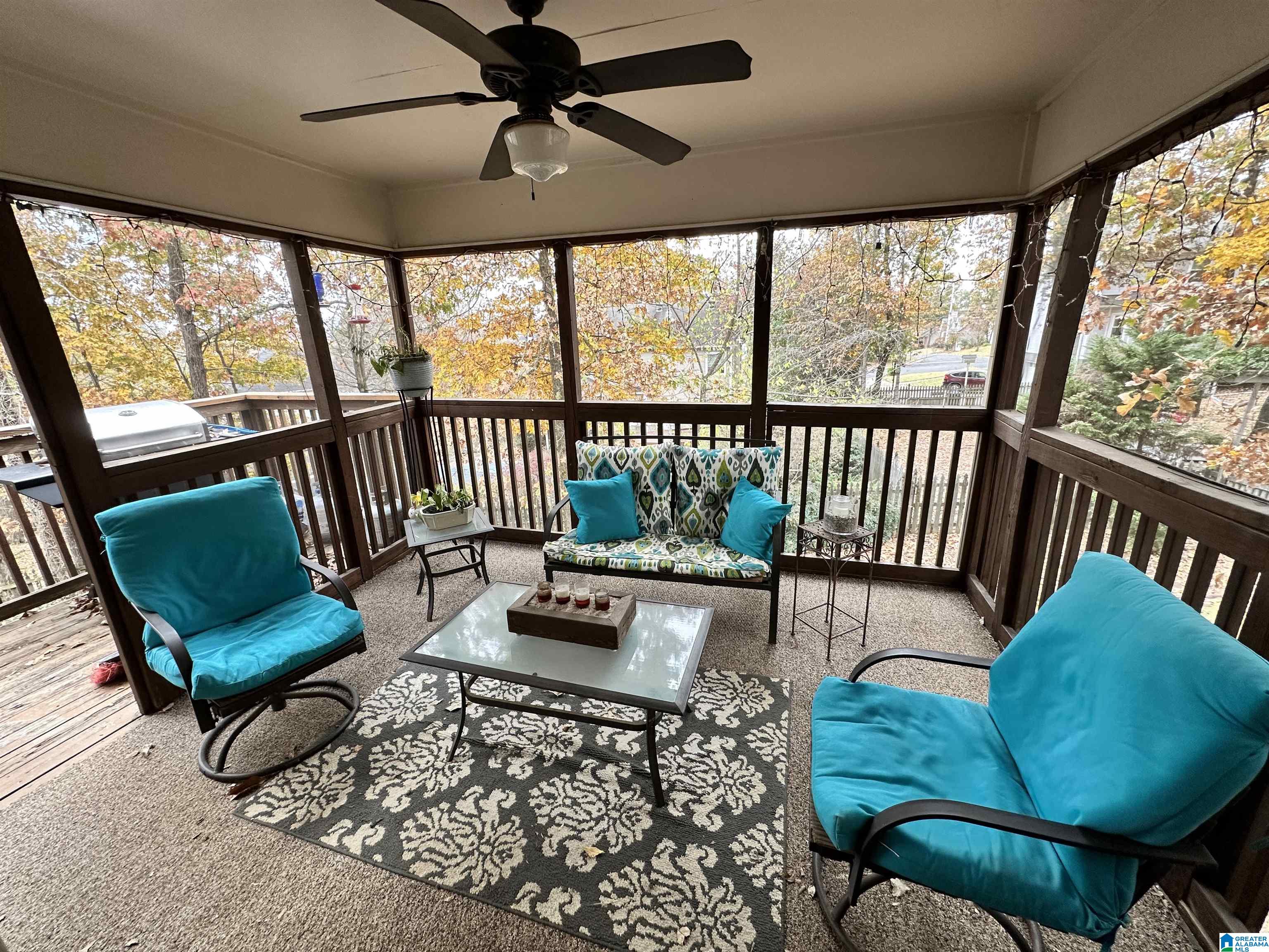 1908 Green Leaf Circle Birmingham, AL 35244 - Photo 27 of 29