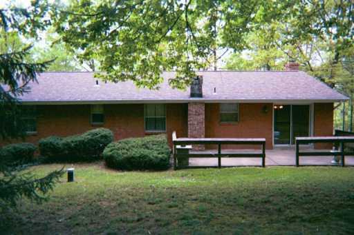 101 Dehaven Road Beaver Falls, PA 15010 - Photo 4 of 5 Yard/Garden.