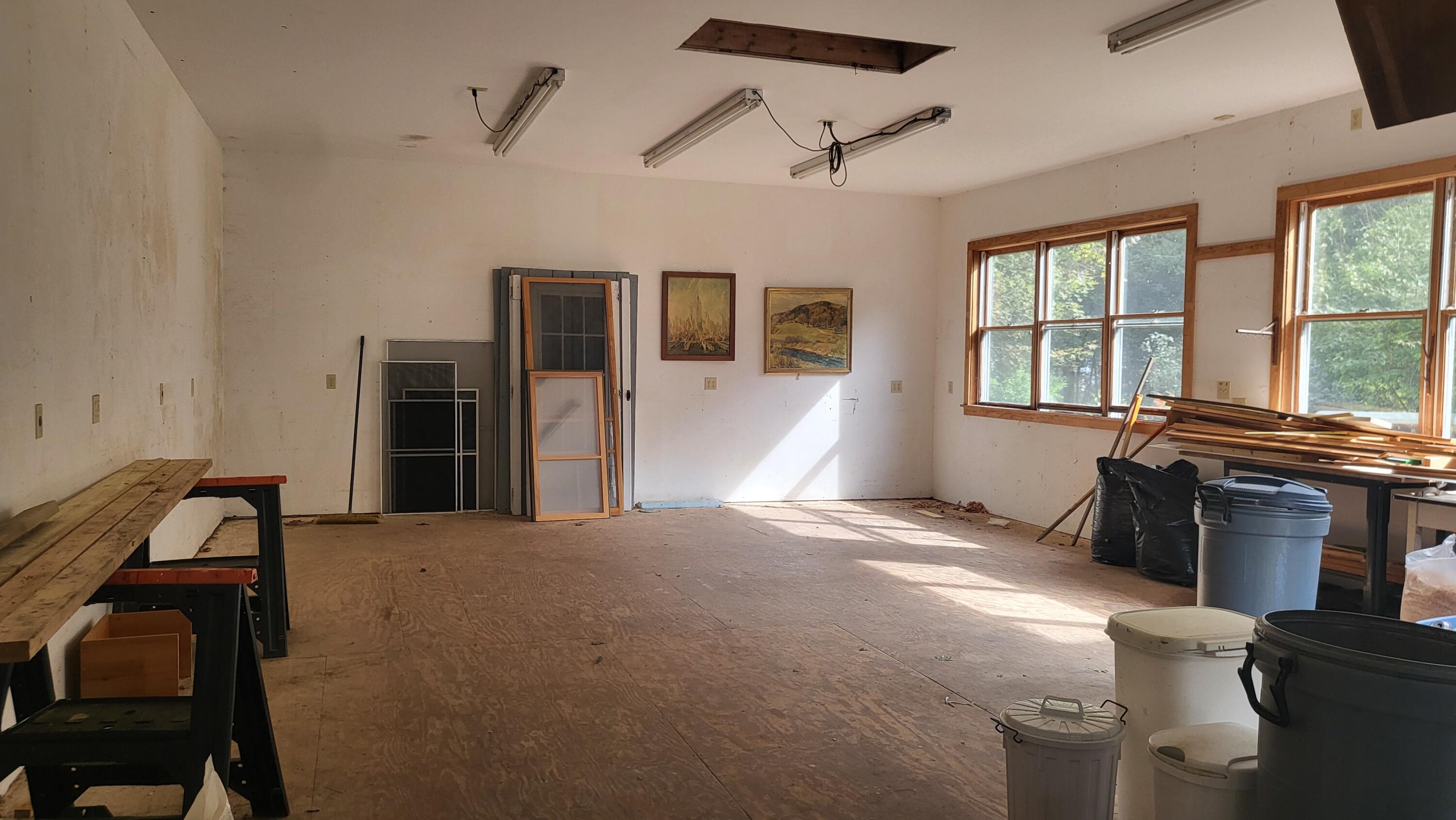 175 Ridge Road Tenants Harbor, ME 04860 - Photo 25 of 29 20250926_105601