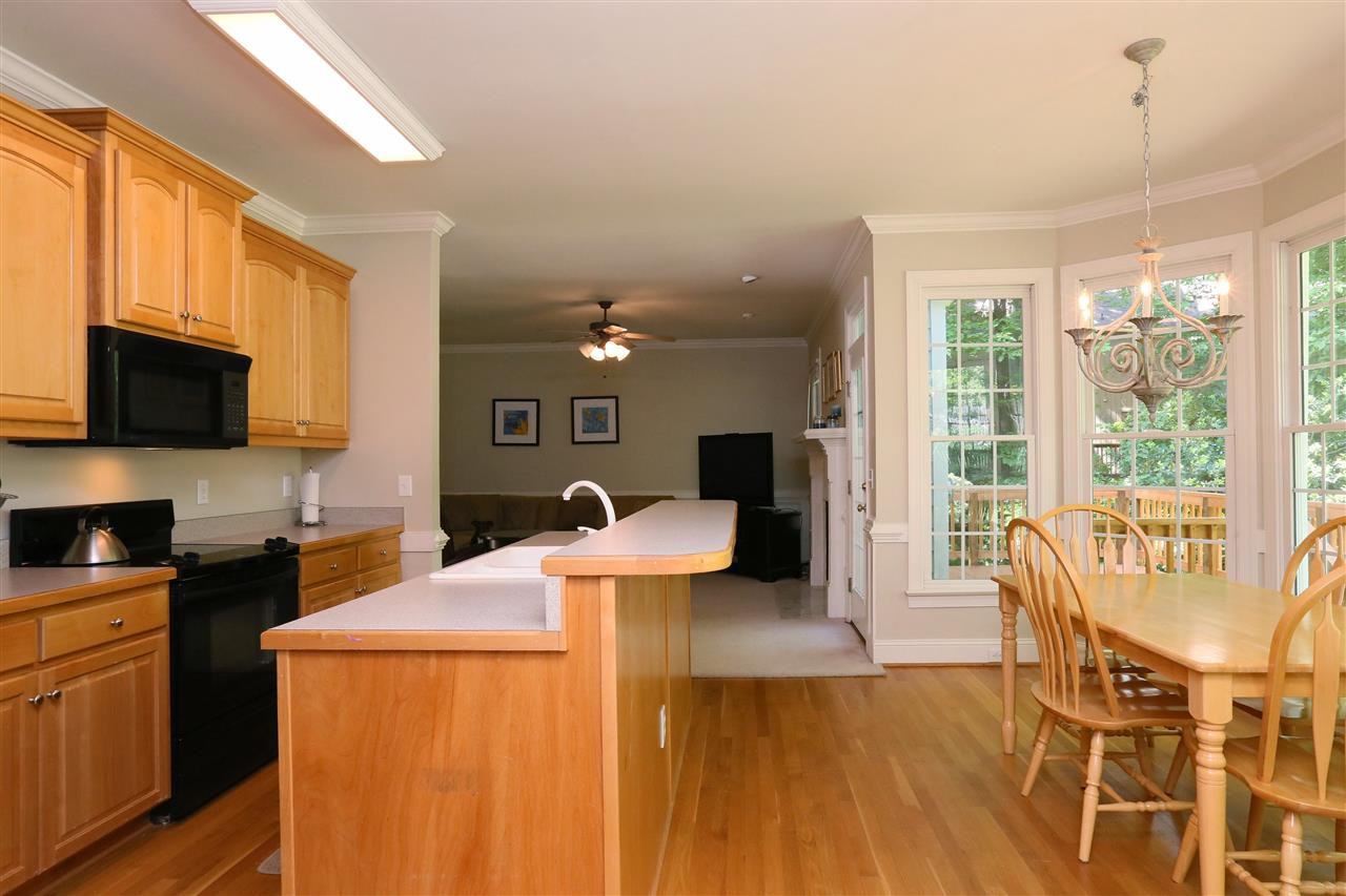 6729 Hammersmith Drive Raleigh, NC 27613 - Photo 7 of 21 Photo 7