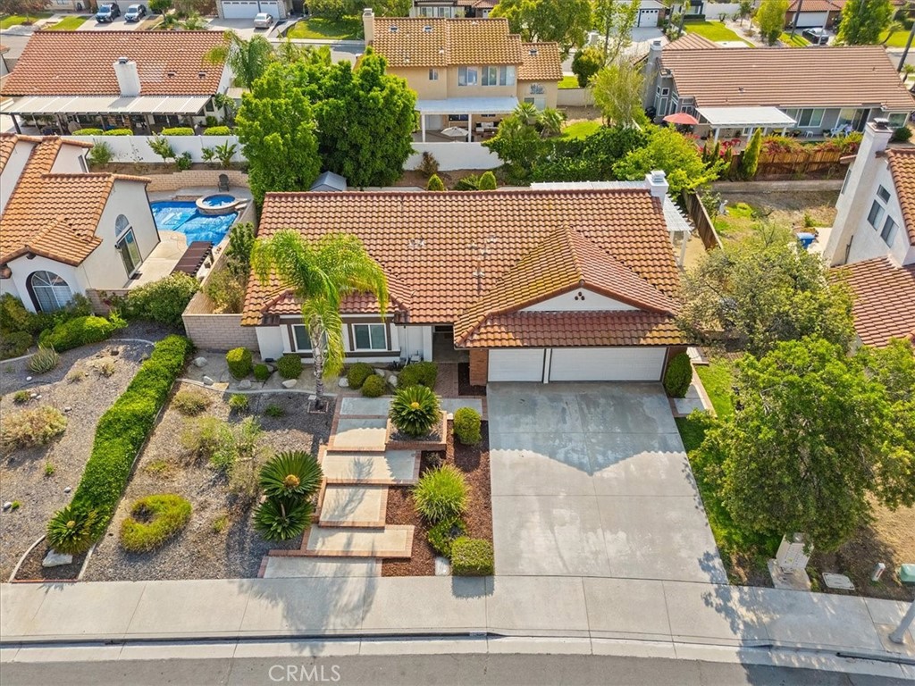 7158 Foxcroft Street Riverside, CA 92506 - Photo 43 of 51 Front of home you have been looking for