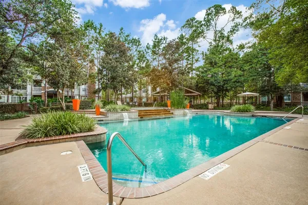 $1,196 | 10221 Centrepark Drive, Unit A726, Houston, TX 77043