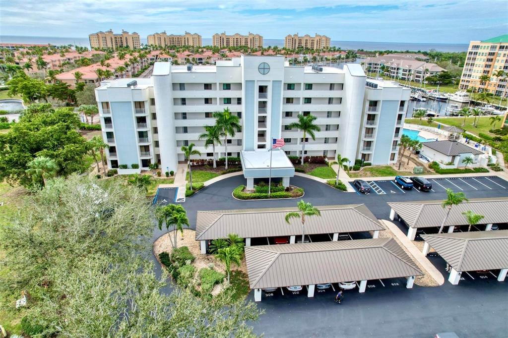 3020 Matecumbe Key Road, Unit 106 Punta Gorda, FL 33955 - Photo 34 of 60 Gallery Image 34