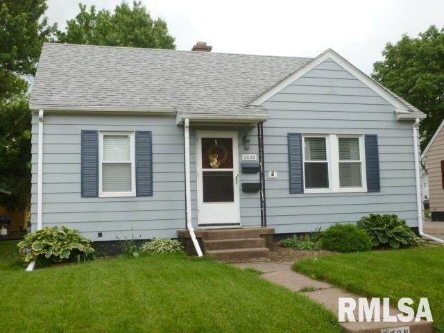 2029 Ridgeway Court Bettendorf, IA 52722 - Photo 1 of 20 Gallery Image 1