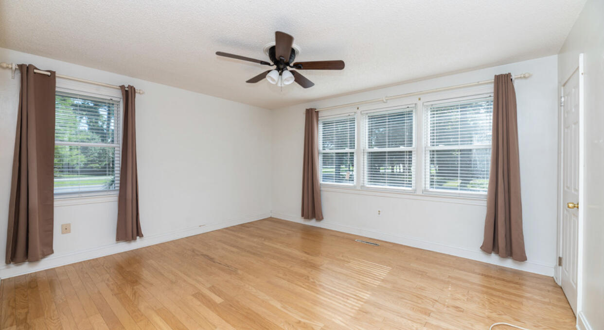 1824 Jasper Street Georgetown, SC 29440 - Photo 13 of 23 Bedroom