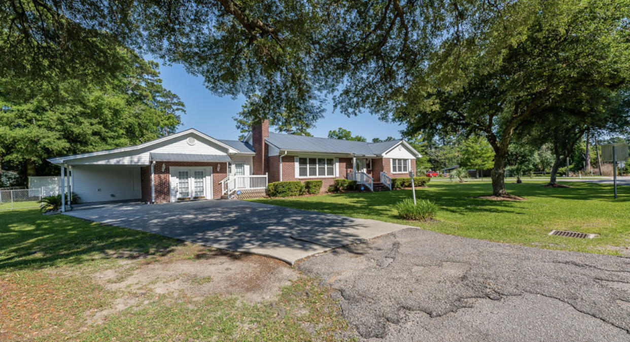 1824 Jasper Street Georgetown, SC 29440 - Photo 23 of 23 Home!