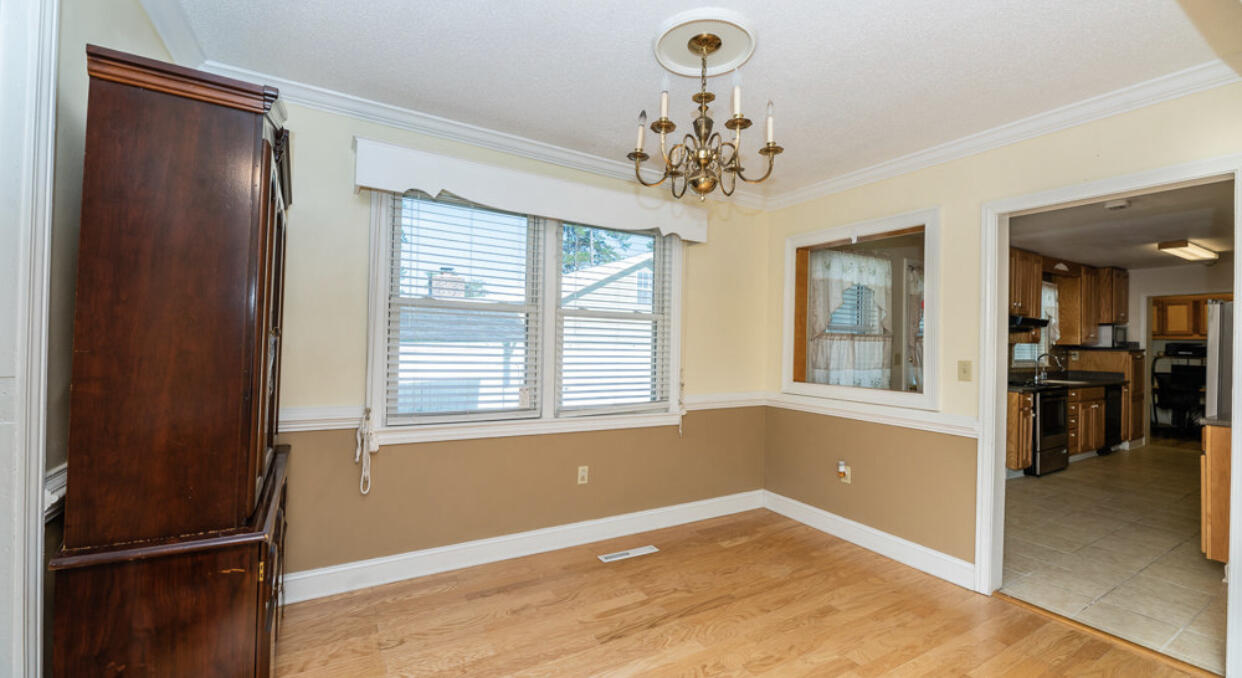 1824 Jasper Street Georgetown, SC 29440 - Photo 6 of 23 Dining Room