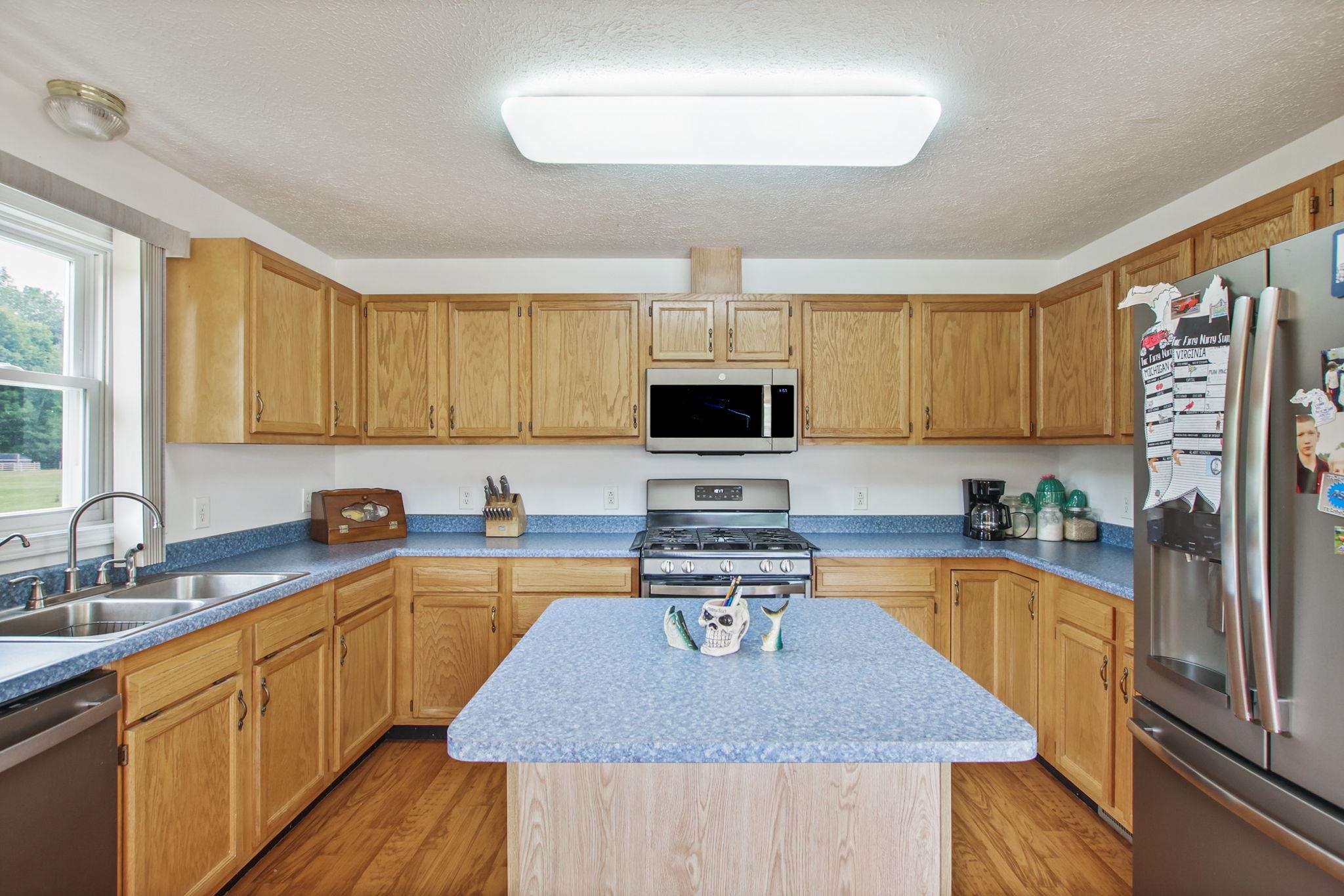 9986 South Lewis Road Millington, MI 48746 - Photo 22 of 58
