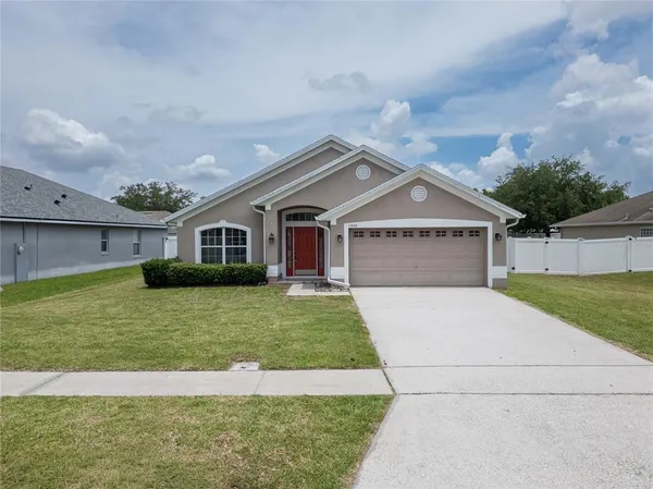 $449,000 | 1940 Fawn Meadow Circle, St. Cloud, FL 34772
