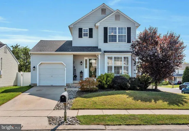 $395,000 | 56 Oakton Drive, Atco, NJ 08004