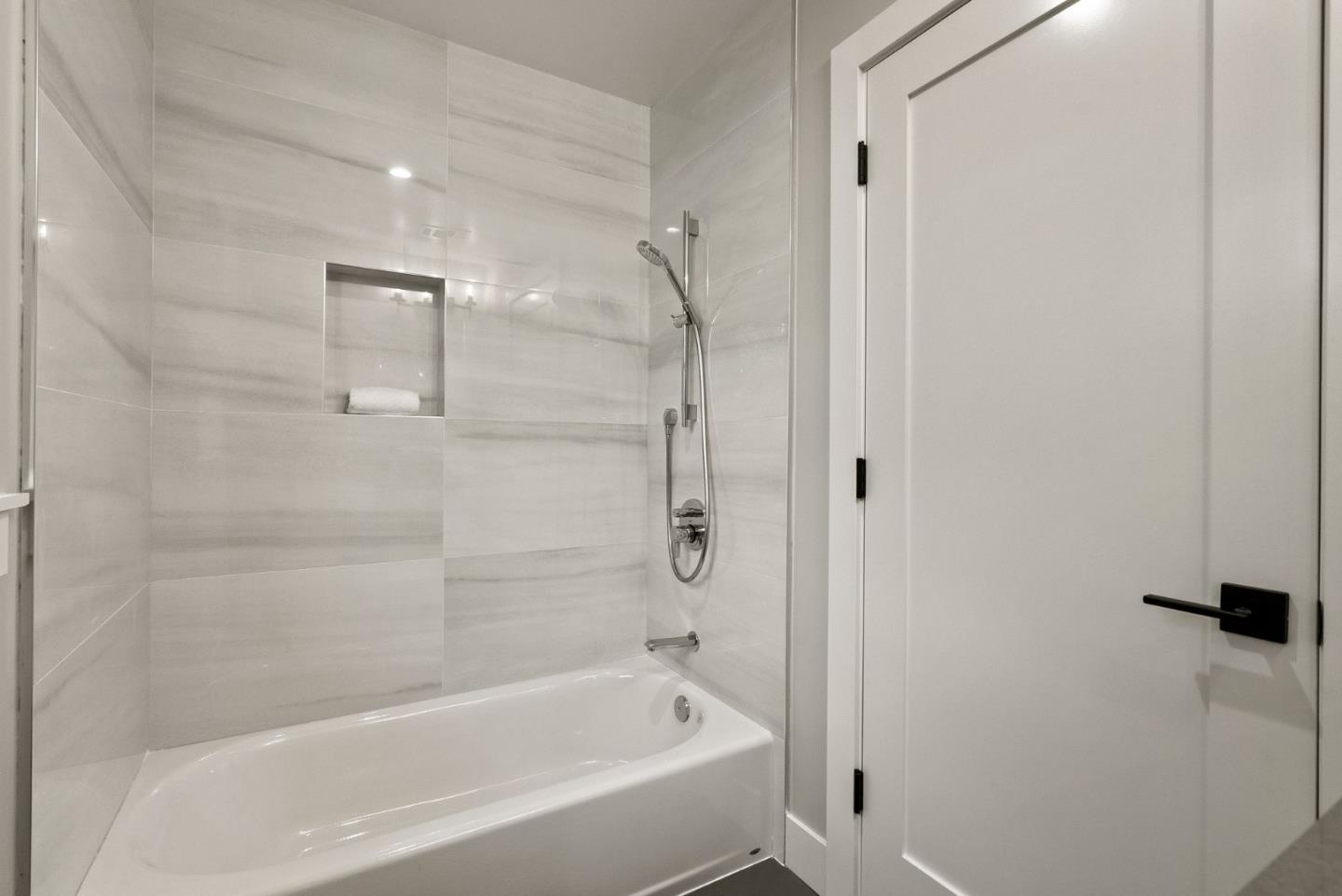 275 Willow Road Menlo Park, CA 94025 - Photo 33 of 40 a bathroom with a bathtub