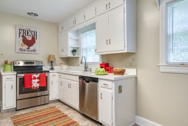 109 Briarcliff Road Rocky Mount, NC 27804 - Photo 12 of 27 Additional Photo