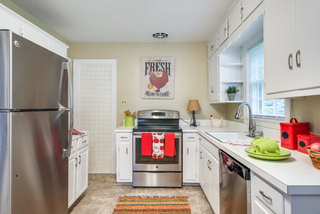 109 Briarcliff Road Rocky Mount, NC 27804 - Photo 13 of 27 Additional Photo