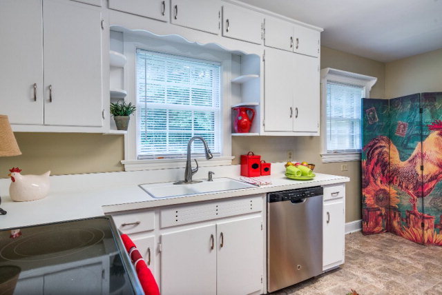 109 Briarcliff Road Rocky Mount, NC 27804 - Photo 14 of 27 Additional Photo