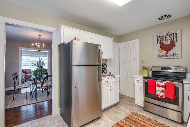 109 Briarcliff Road Rocky Mount, NC 27804 - Photo 15 of 27 Additional Photo