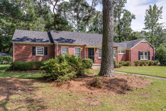 109 Briarcliff Road Rocky Mount, NC 27804 - Photo 2 of 27 Additional Photo