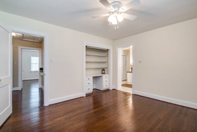 109 Briarcliff Road Rocky Mount, NC 27804 - Photo 22 of 27 Additional Photo