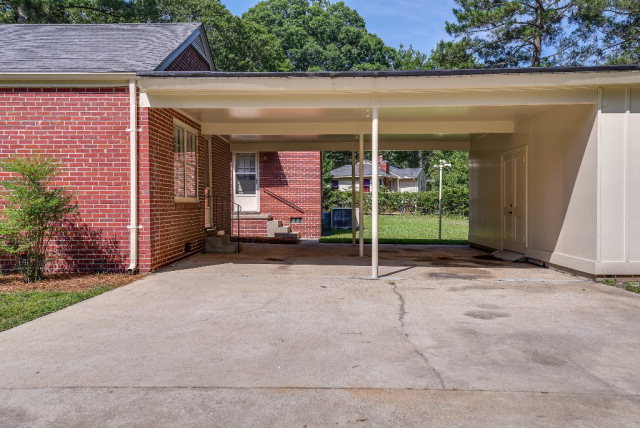 109 Briarcliff Road Rocky Mount, NC 27804 - Photo 25 of 27 Additional Photo