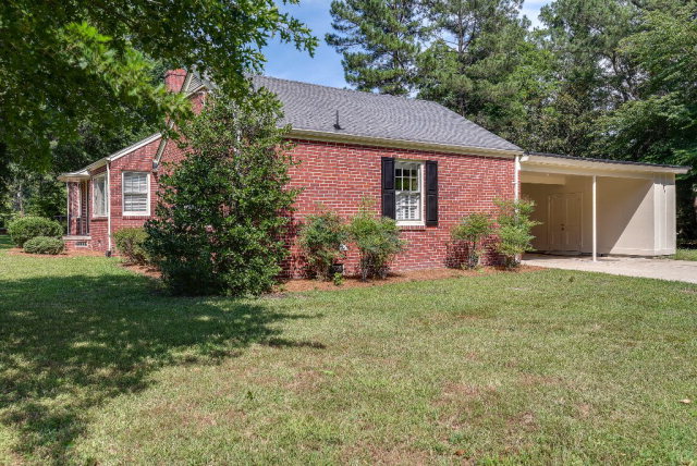 109 Briarcliff Road Rocky Mount, NC 27804 - Photo 26 of 27 Additional Photo