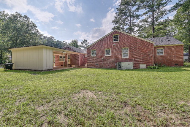 109 Briarcliff Road Rocky Mount, NC 27804 - Photo 27 of 27 Additional Photo
