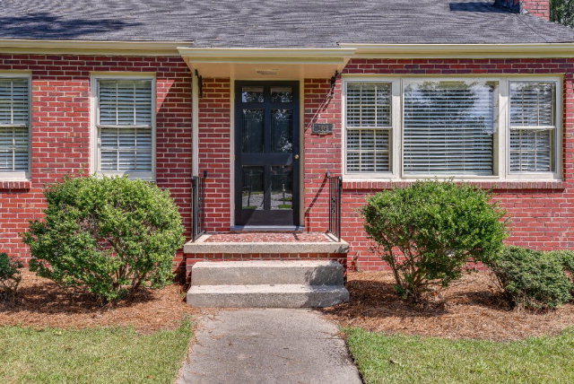 109 Briarcliff Road Rocky Mount, NC 27804 - Photo 3 of 27 Additional Photo