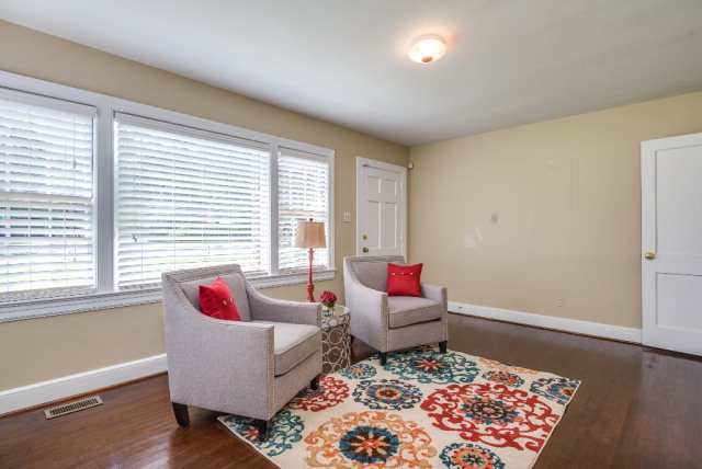 109 Briarcliff Road Rocky Mount, NC 27804 - Photo 9 of 27 Additional Photo