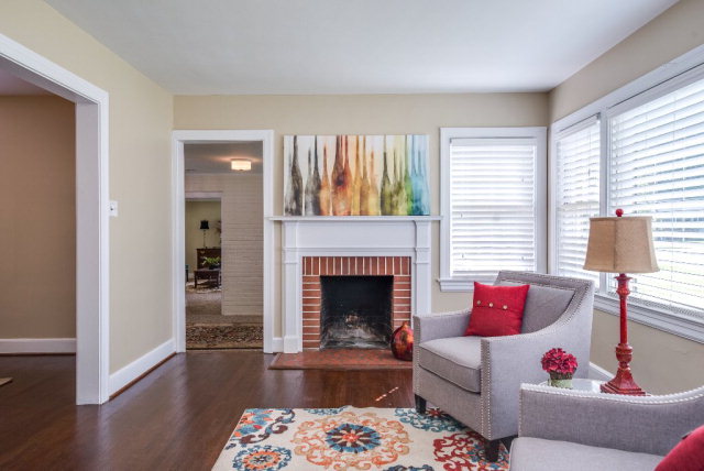 109 Briarcliff Road Rocky Mount, NC 27804 - Photo 10 of 27 Additional Photo