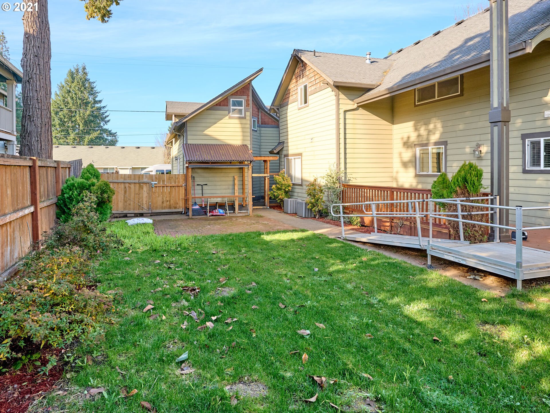 3289 3rd Street Hubbard, OR 97032 - Photo 31 of 32 Gallery Image 31