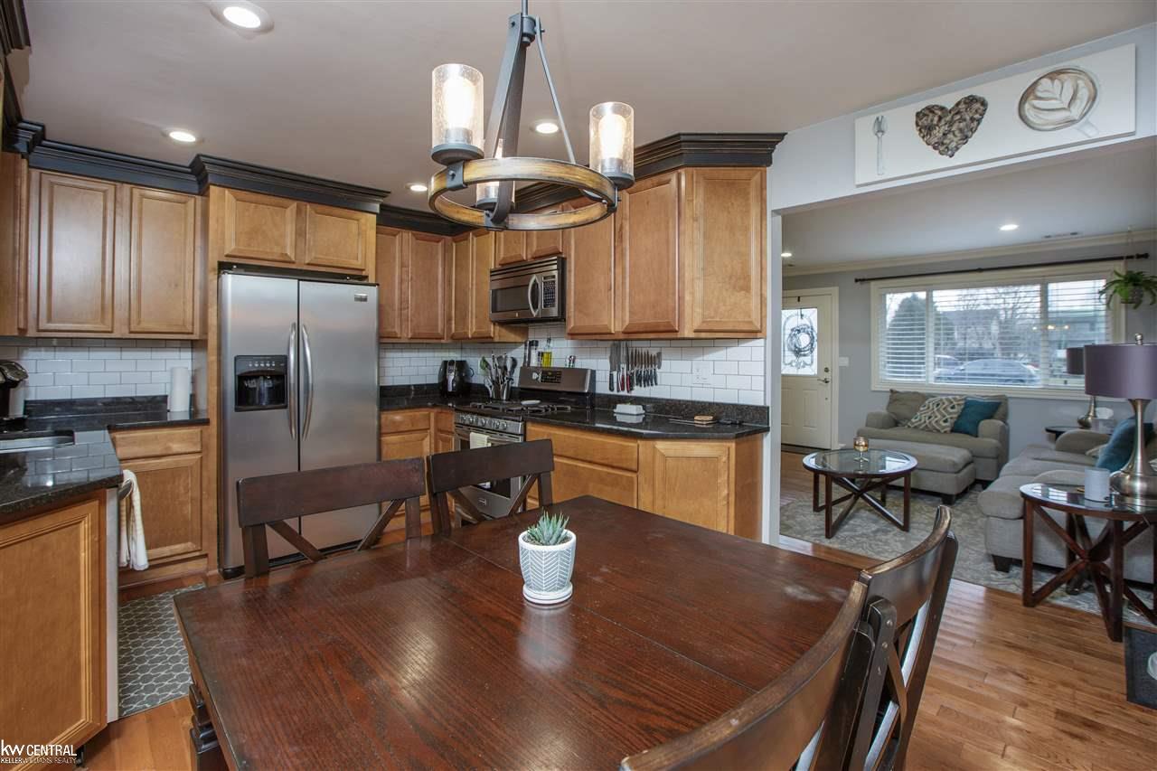 3120 Longview Avenue Rochester Hills, MI 48307 - Photo 15 of 35