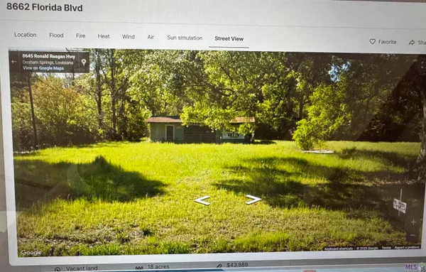 $790,000 | 8662 Florida Boulevard, Denham Springs, LA 70726