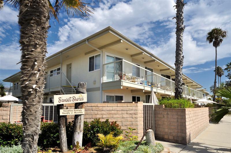 4902 Sandyland Road, Unit 237 Carpinteria, CA 93013 - Photo 6 of 6 Complex