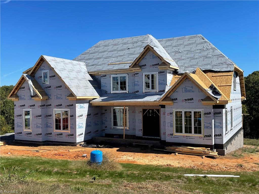 5682 Timber Trace Way Oak Ridge, NC 27310 - Photo 1 of 2