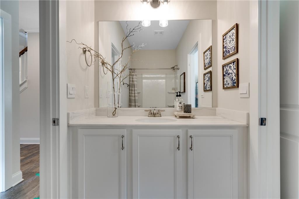 138 Torrey Pines Circle Villa Rica, GA 30180 - Photo 14 of 23