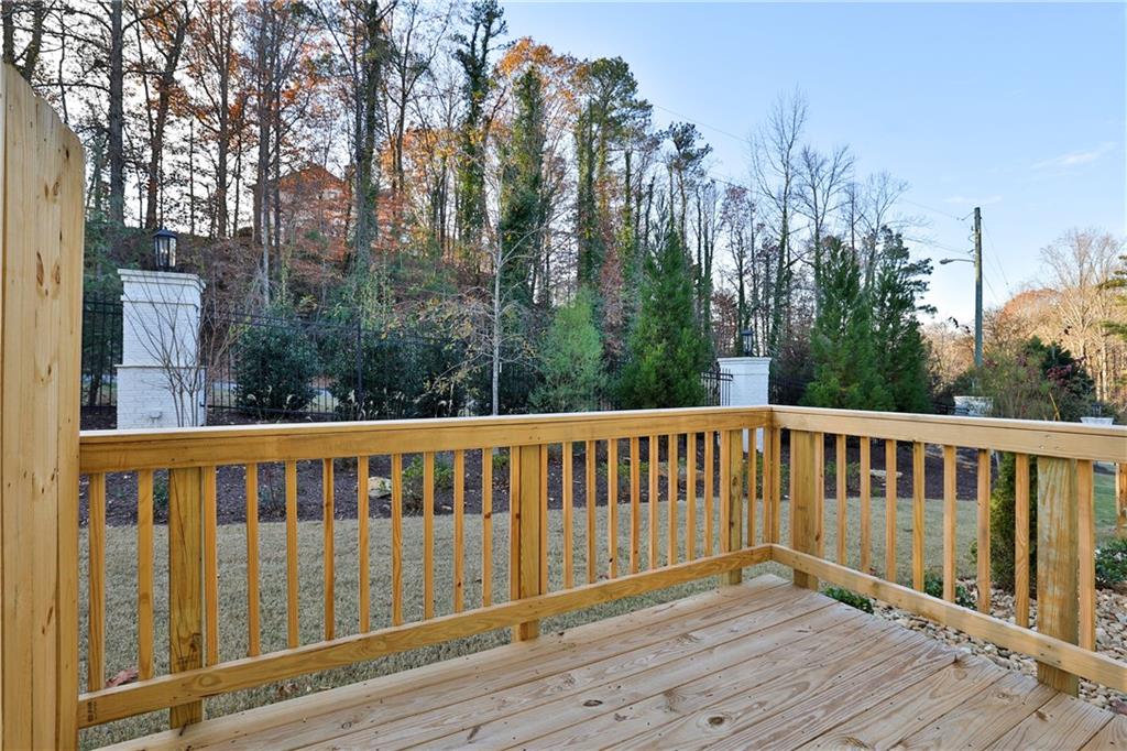 8026 Linfield Way Sandy Springs, GA 30350 - Photo 12 of 12