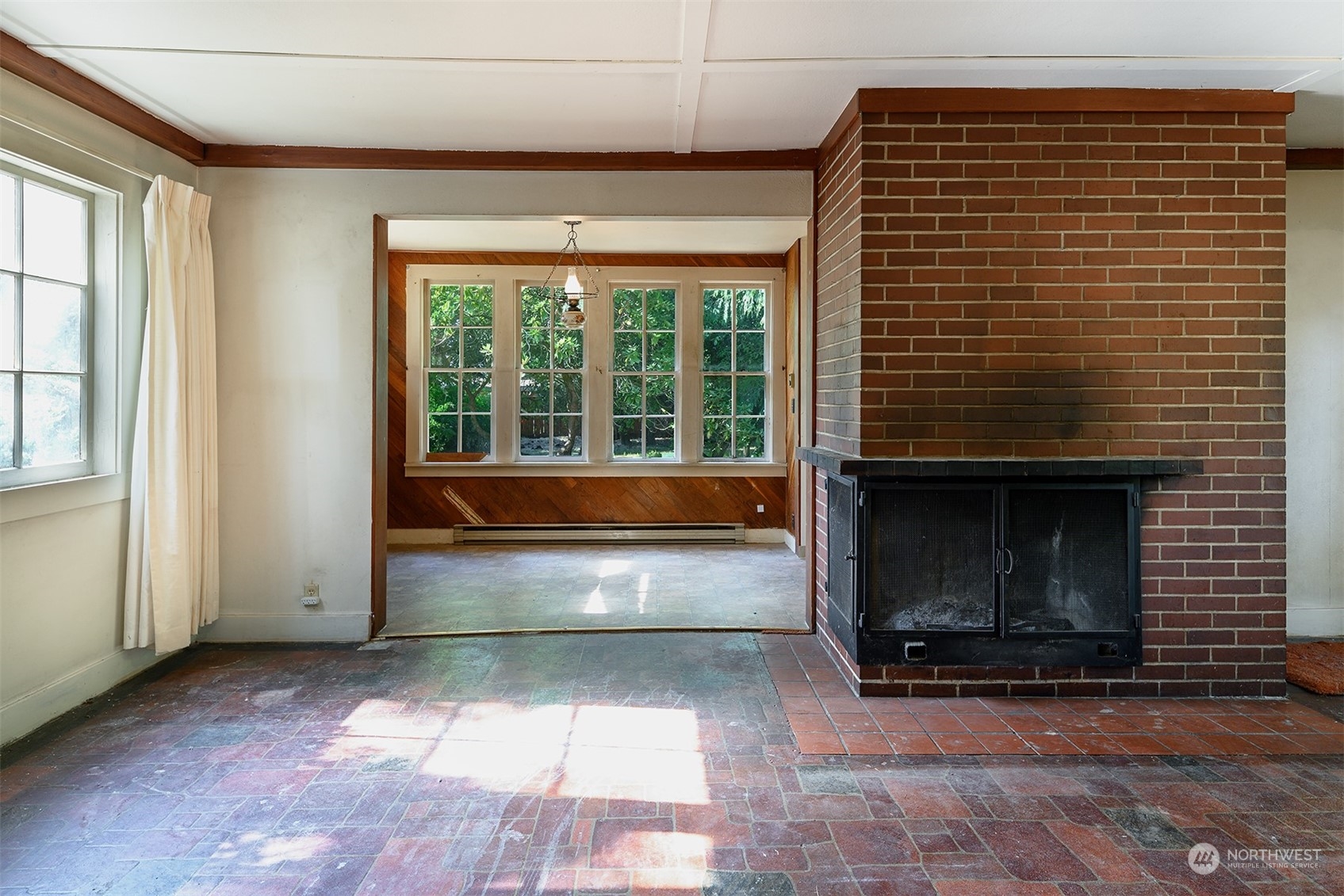 209 Southwest 132nd Street Burien, WA 98146 - Photo 11 of 27 a view of entrance door of the house