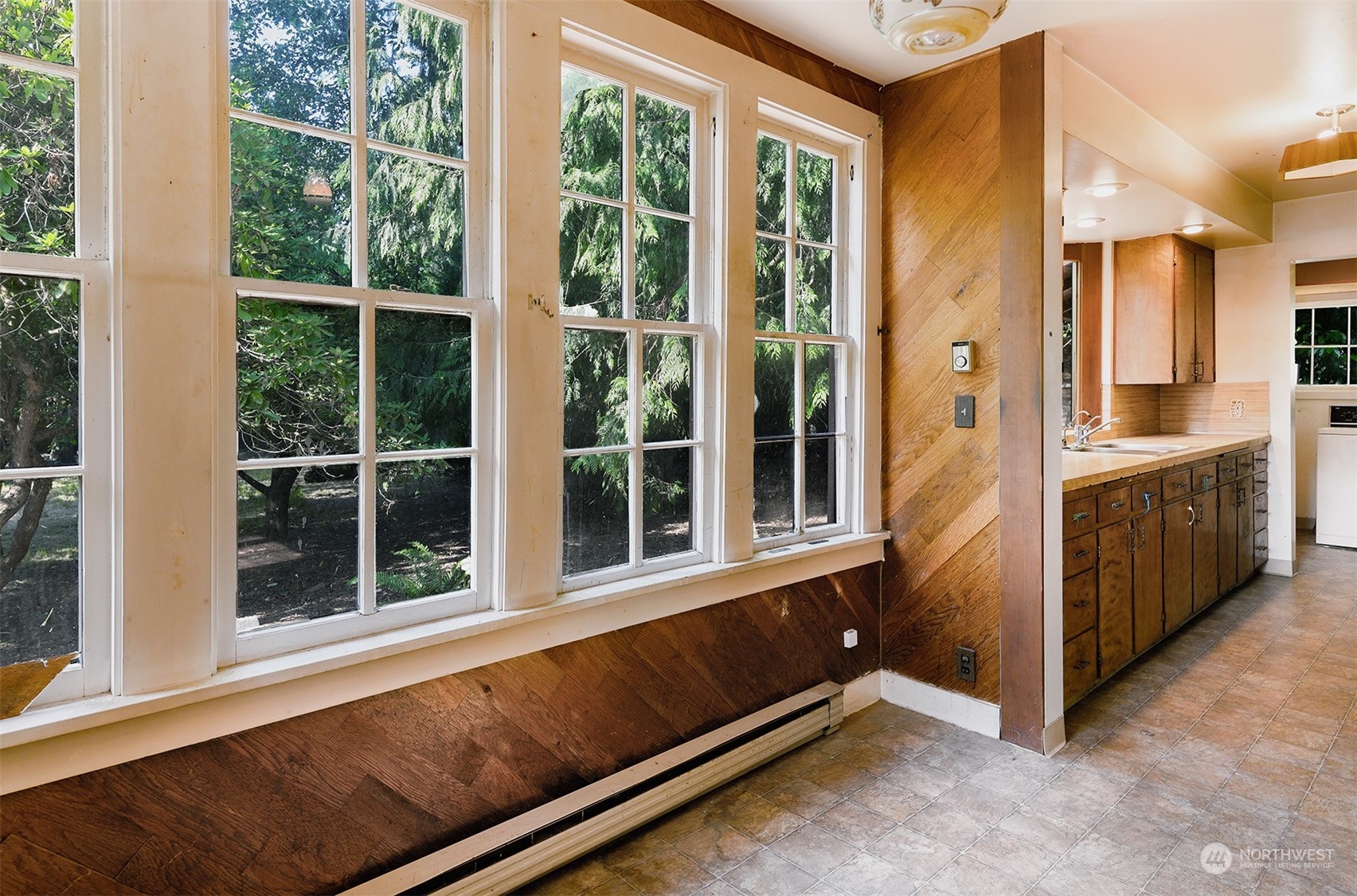 209 Southwest 132nd Street Burien, WA 98146 - Photo 15 of 27 a view of a living room and a window