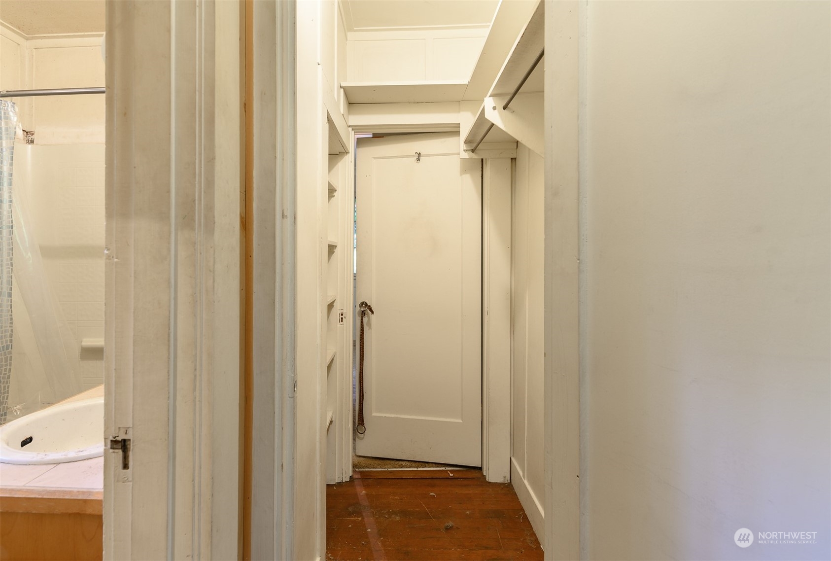 209 Southwest 132nd Street Burien, WA 98146 - Photo 21 of 27 a view of closet