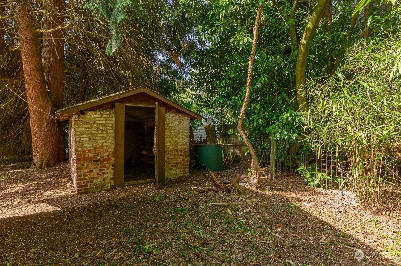 209 Southwest 132nd Street Burien, WA 98146 - Photo 24 of 27 a front view of a house with a yard