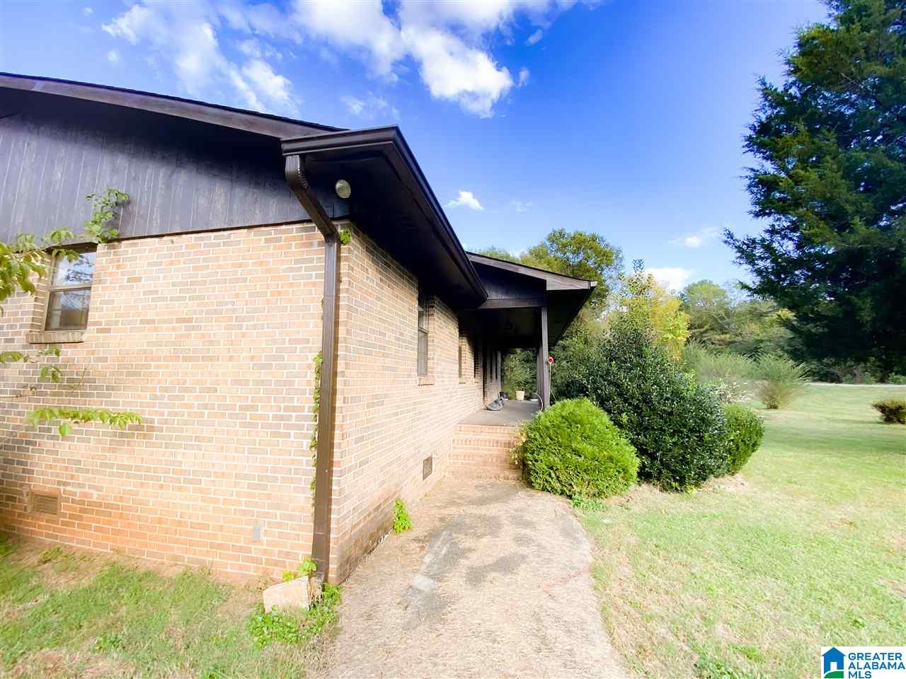 168 Mardisville Road Talladega, AL 35160 - Photo 8 of 44