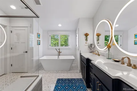 $2,399,000 | 400 South Gaylord Street, Denver, CO 80209