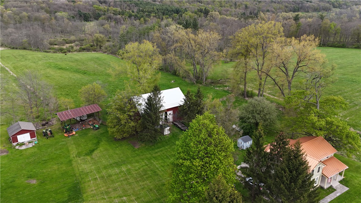 2359 Guyanoga Road Jerusalem, NY 14527 - Photo 6 of 45