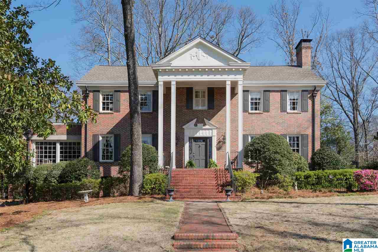 1960 Southwood Road Birmingham, AL 35216 - Photo 2 of 50