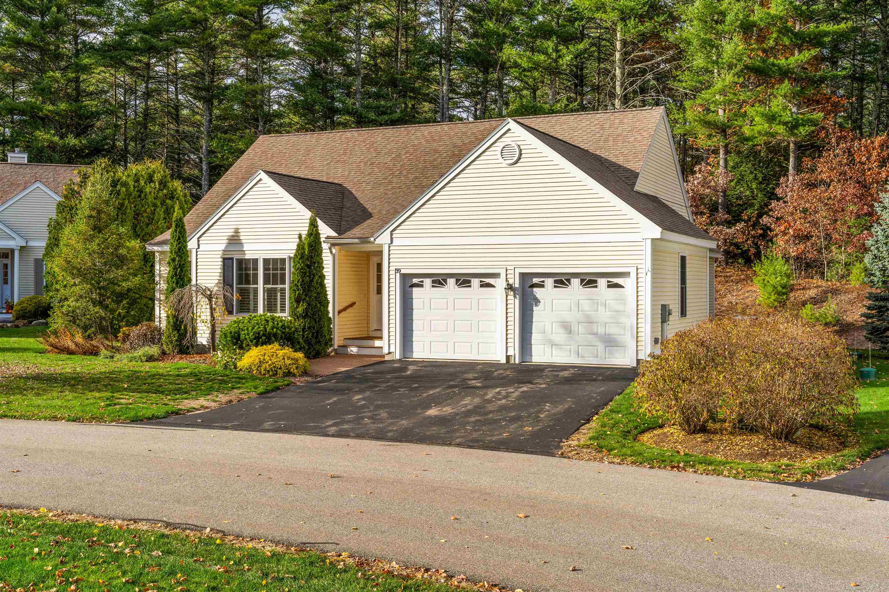 39 Fells Drive Amherst, NH 03031 - Photo 1 of 40 Gallery Image 1