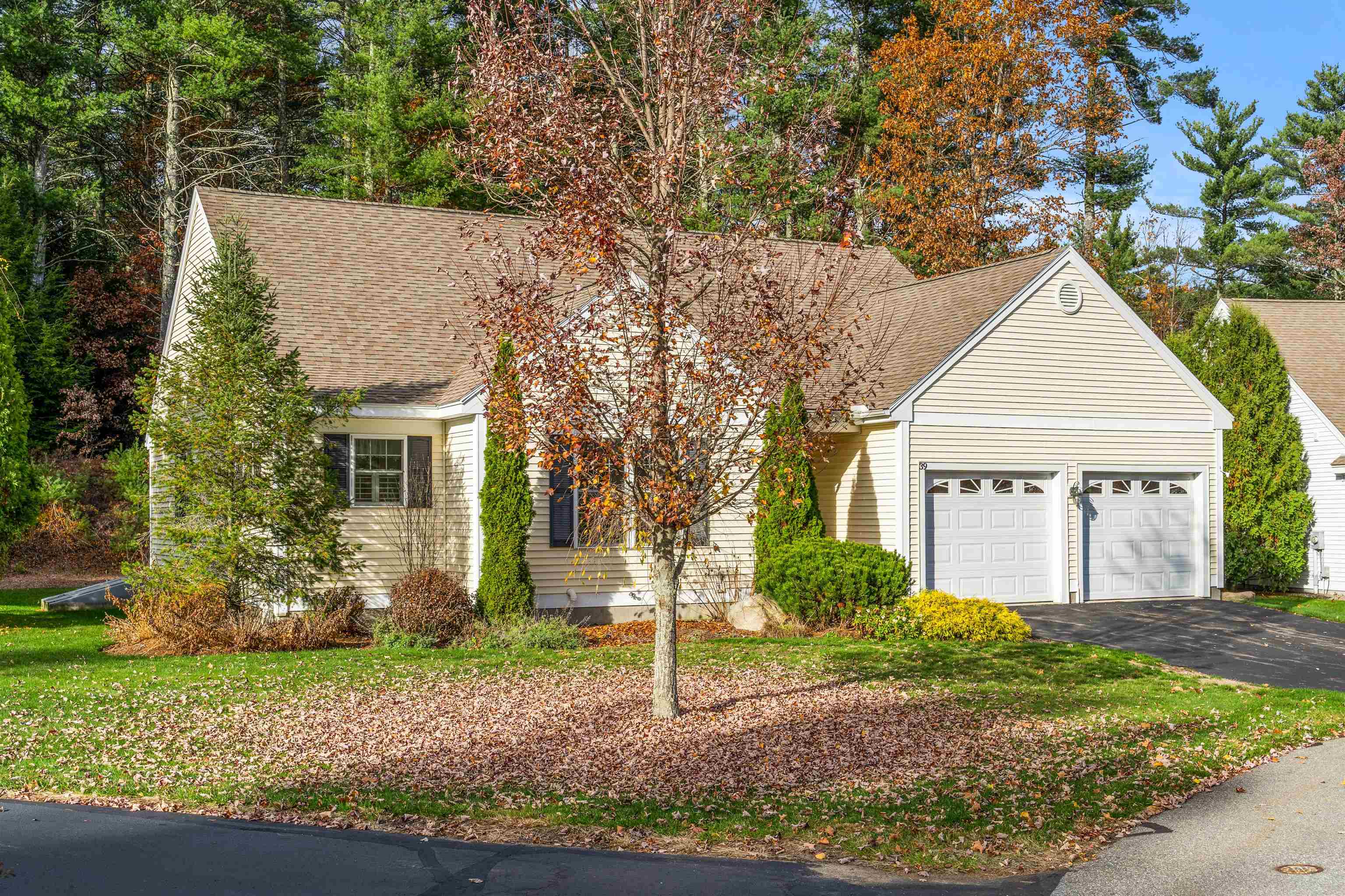 39 Fells Drive Amherst, NH 03031 - Photo 2 of 40 Gallery Image 2